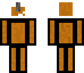chestman smiling