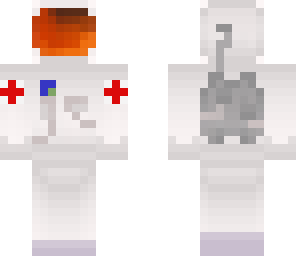 english spaceman