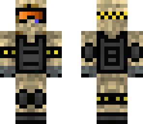 sand soldier man 2