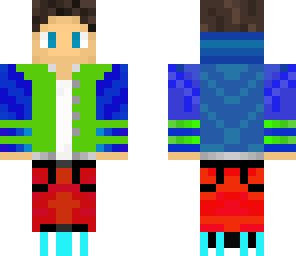 parkour epic jimjams