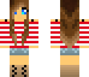 redwalgirl