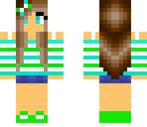cute girl