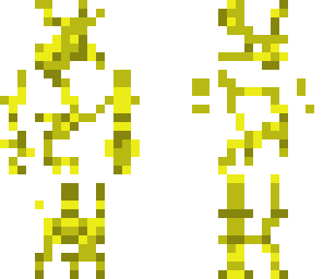 relampago men