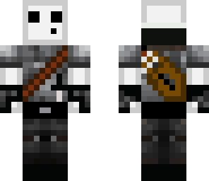 the ultimate white slime hunter