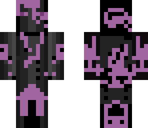 angry enderman
