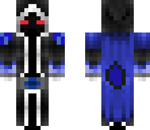 the mage