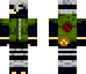 kakashi