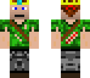 king survivor