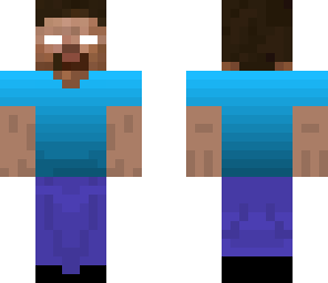fixed some minor changes modded herobrine