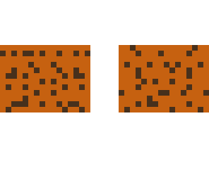 rectangle cookie