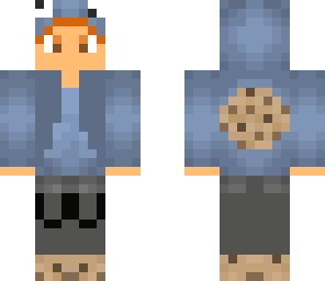 cookie boy