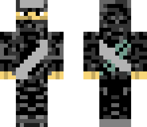 ninja