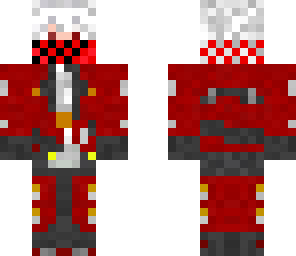 emperor