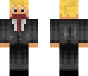 clinton as slenderman