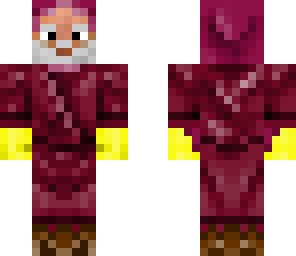 skin by me
