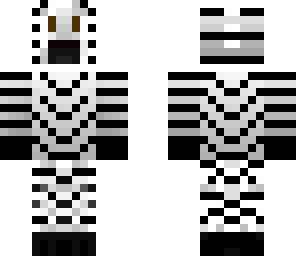 zebracakes