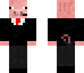 pig bond