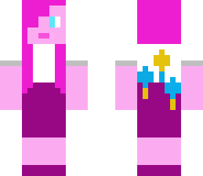 pinkie pie