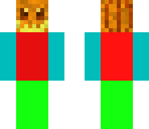 lolhd's deadly skin