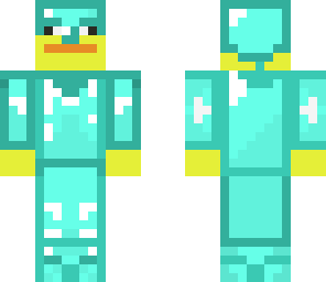 duk in armor