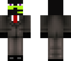 spy enderman