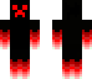 red creeper