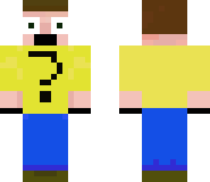 shocked guy