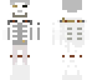 skeleton