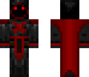 dark -mage