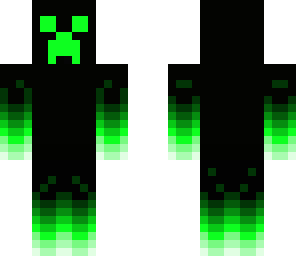 green creeper