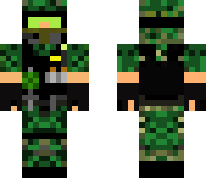 soldier 2