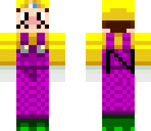 wario