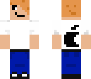 apple guy