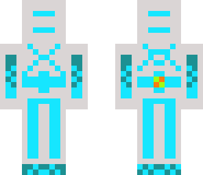 my best skin