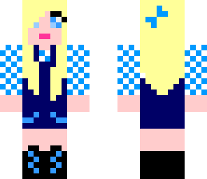 farmer girl