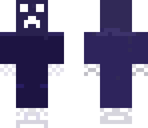 virtual creeper