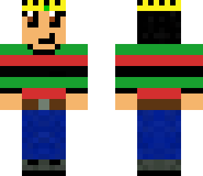 david