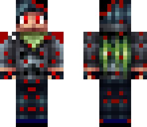 battle teenager
