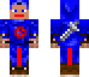 random guy