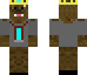 king bacca