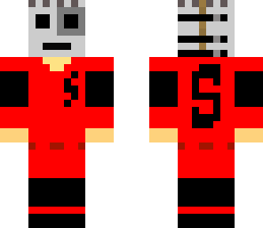 slipknot - corey - 8