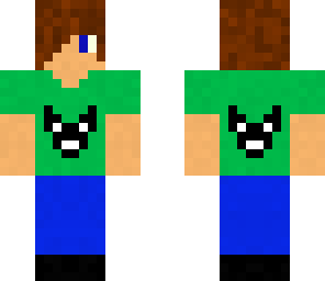 me green