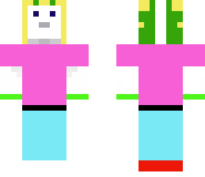 commander kin