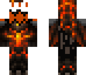 king lava
