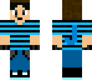 cool guy