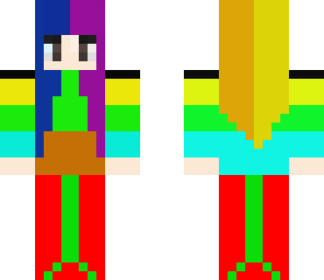 killerwin1000's girlfriend's skin update 2