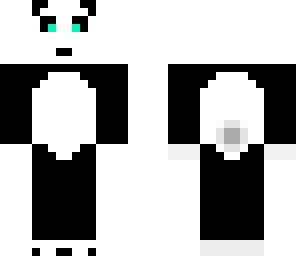 panda bear