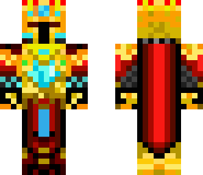 king mathijs