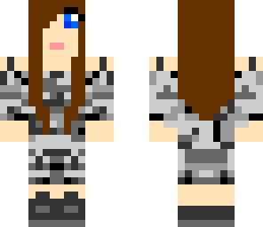 my bedrock girl
