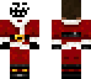 santa troll